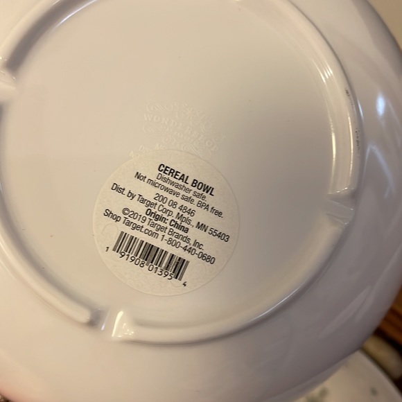 Holiday Set for 4 - Picture 7 of 10